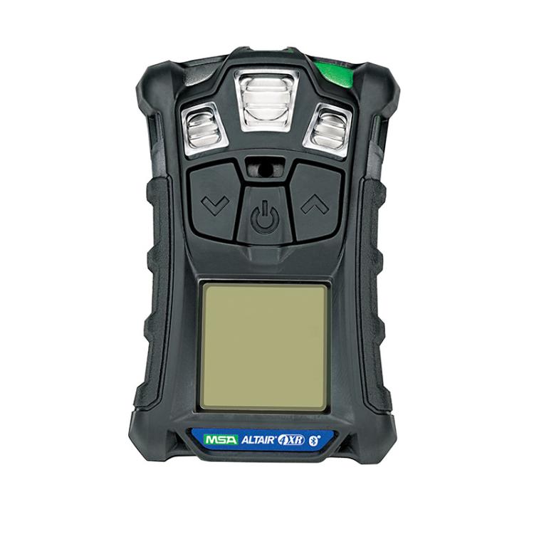 ALTAIR 4XR 梅思安四合一便携式气体检测仪 蓝牙无线功能