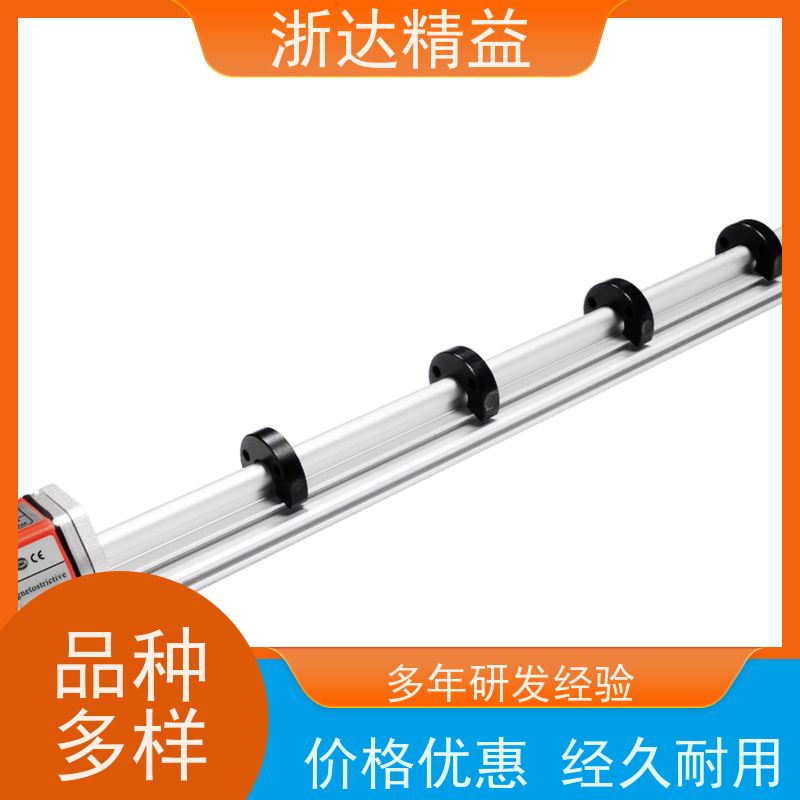 抗冲击 磁致伸缩液位计 超高精度 磁翻板 测量装置