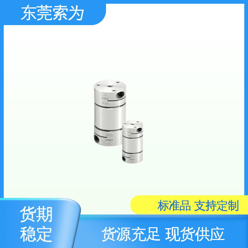 NBK夹紧型连轴器 XHW-C-L系列联轴器 高扭转刚性 标准品可定制