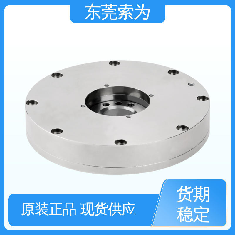 东 莞索为 进口TPS钳制器 导轨库浪霸 TPS-200 旋转轴 扭矩马达用