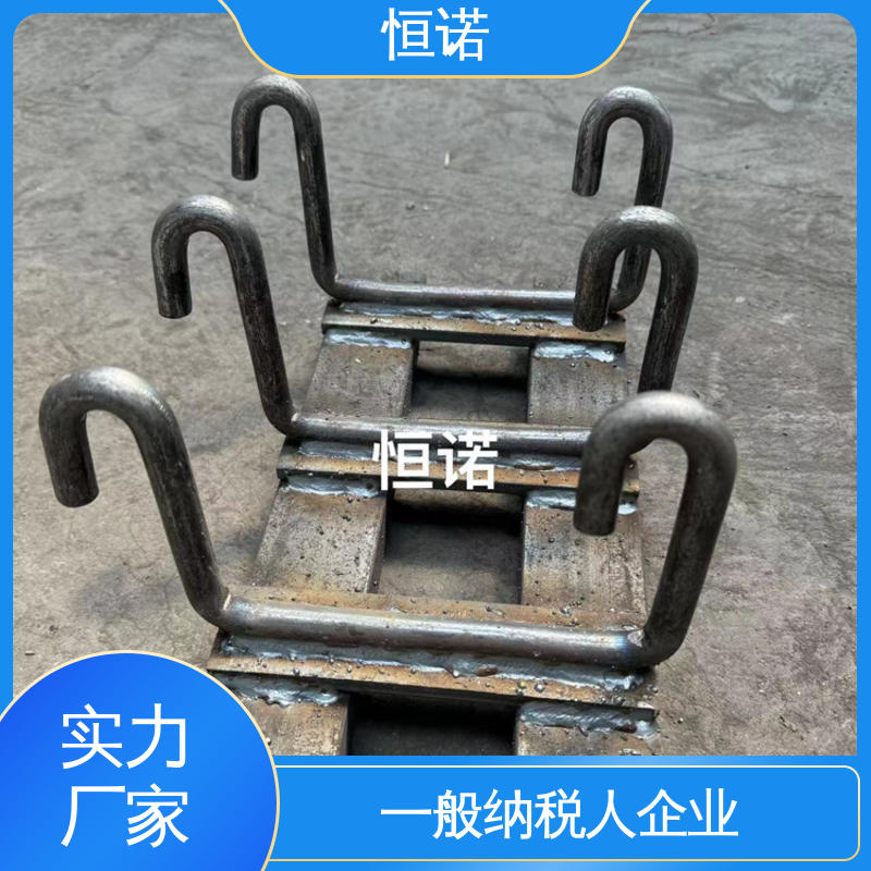 恒诺 高强度耐腐蚀 哈芬槽螺栓 根据要求按图定做 实体厂家