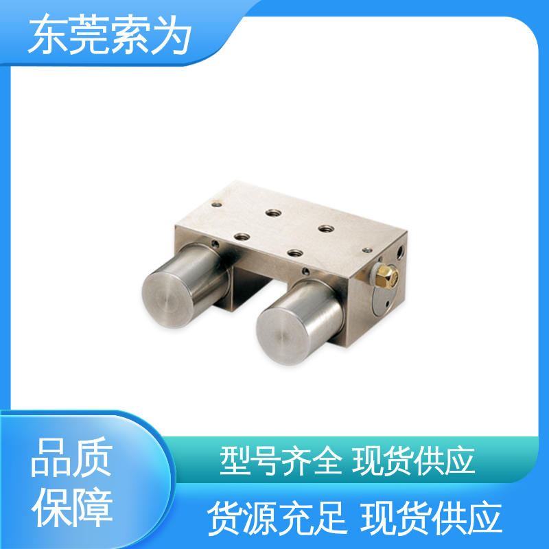 原装正品 日本进口钳制器 导 轨制动器 MKS-2501-A-04 大量现货