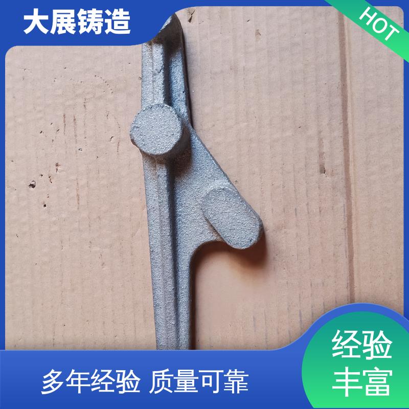 大展供应 树脂砂工艺 各种机械零部件 内滑块 车床主轴箱