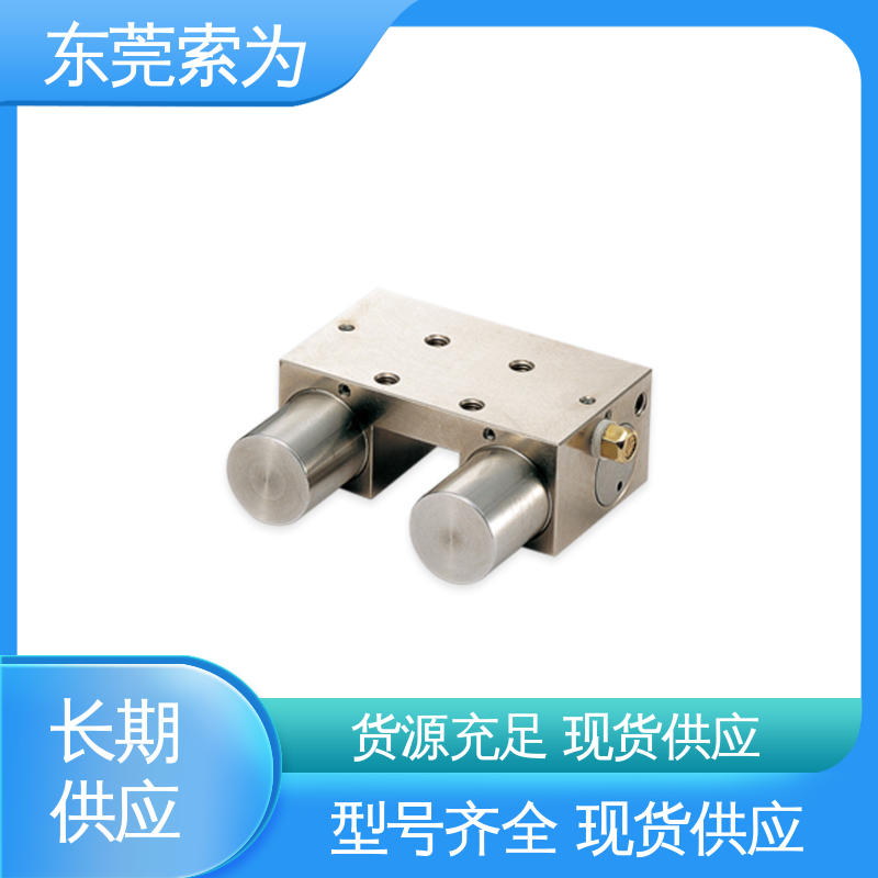 东 莞索为供应 气压型钳制器 导轨库浪霸 MKS-2501-A-03 现货直供