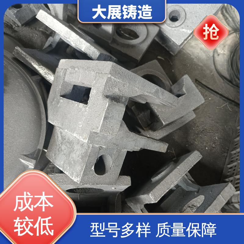 固定座 车床主轴箱 浇筑件 精密铸造件 大展供应