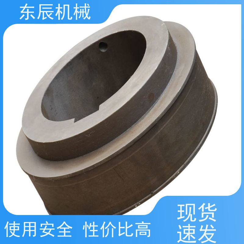 东辰 冲床 动作灵敏 润滑良好 刚度好 磨损少 适用广泛