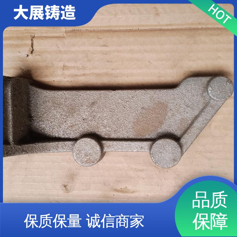 大展供应 压力机机械配件 高压铸造 灰口铸铁 数控机床床身铸件 