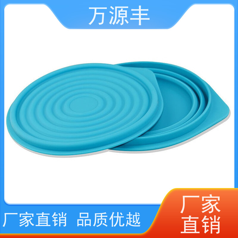 万源丰科技 丁腈O型圈 硅橡胶制品定制 设备齐全 欢迎验厂