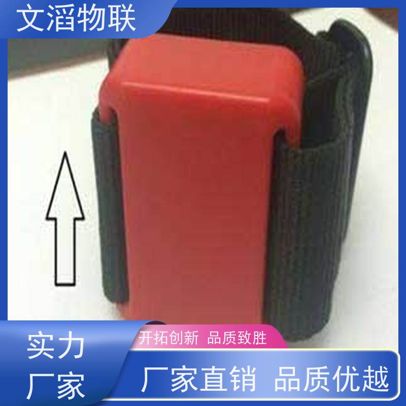 文滔物联 猪B超 动物发情监测GPS定位计步器 批发 