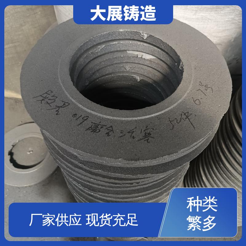 大展供应 外滑块 精密铸造件 开模加工 灰铁铸件 