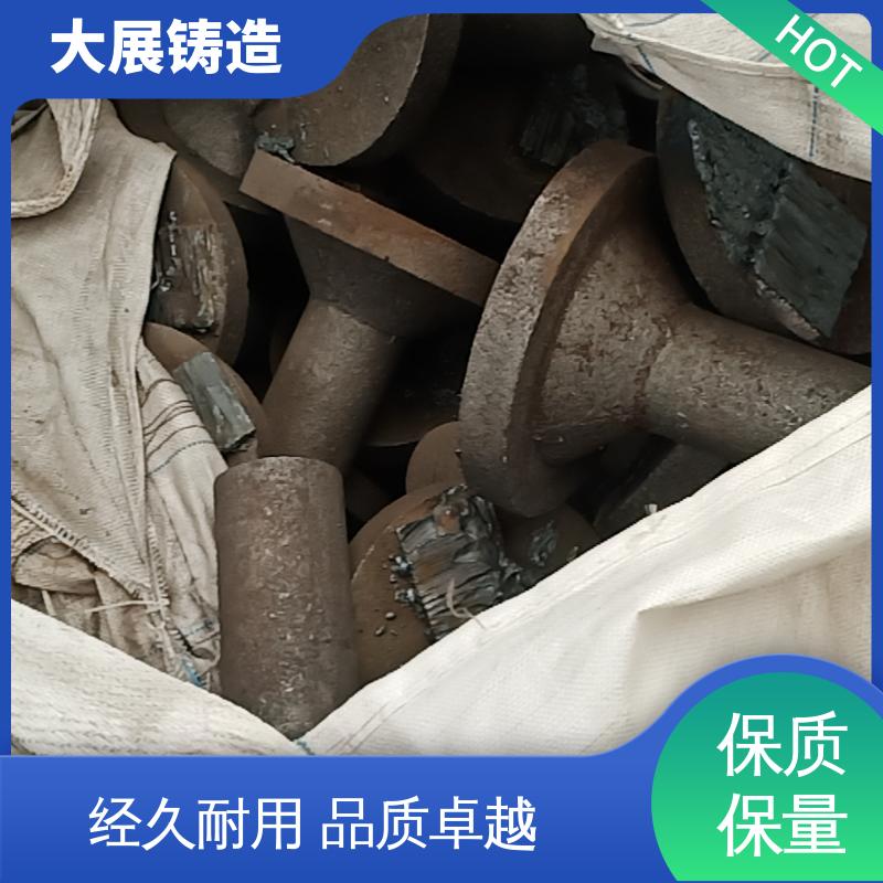 大展供应 树脂砂工艺 车床主轴箱 底座工作台铸造 内滑块