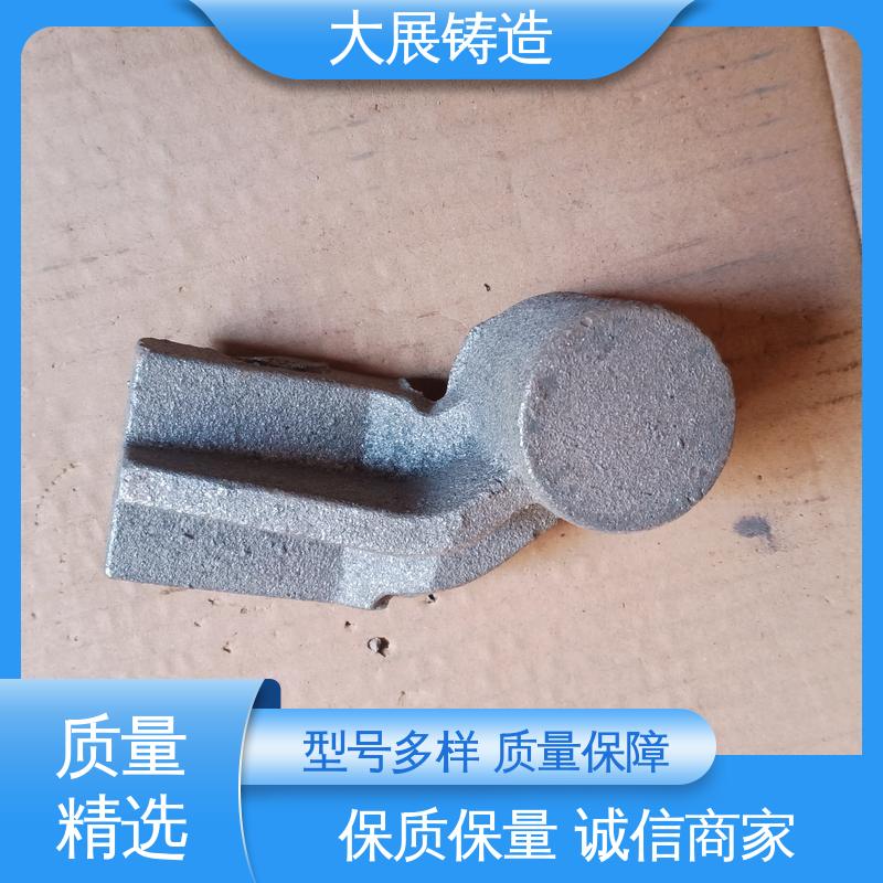 底座工作台铸造 铸铁地板砖耐高温 机械配件 大展供应