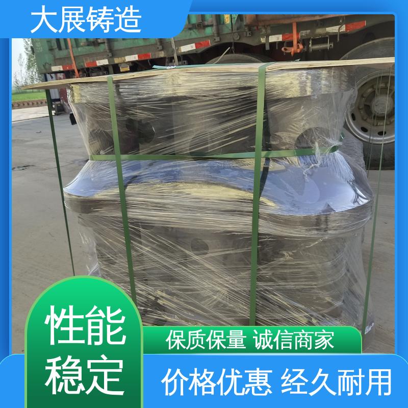 大展铸造 机床轴承 QT500耐磨 各种机械零部件 联轴器