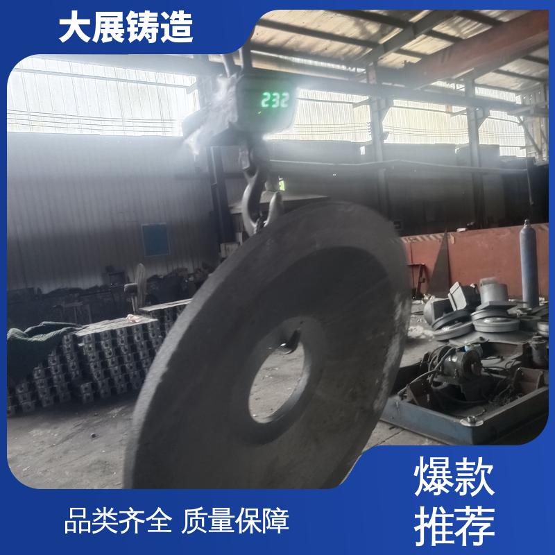 一体式轴承座 数控加工 灰铁铸件 机械壳体 大展供应