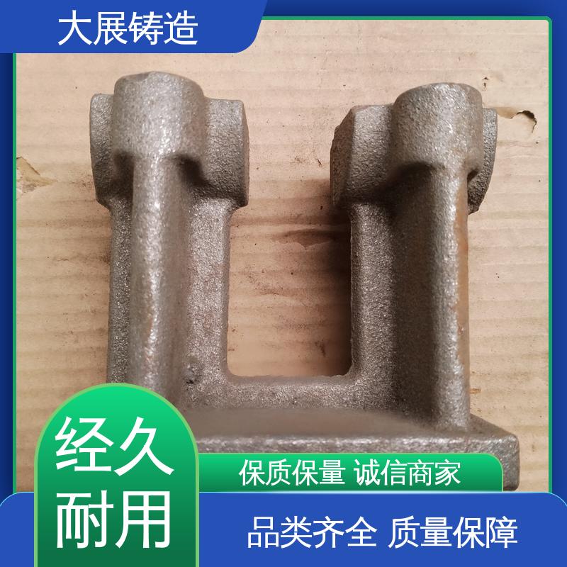 大展铸造 优良的减震性 数控机床床身铸件 水泵外壳加工 灰口铸铁