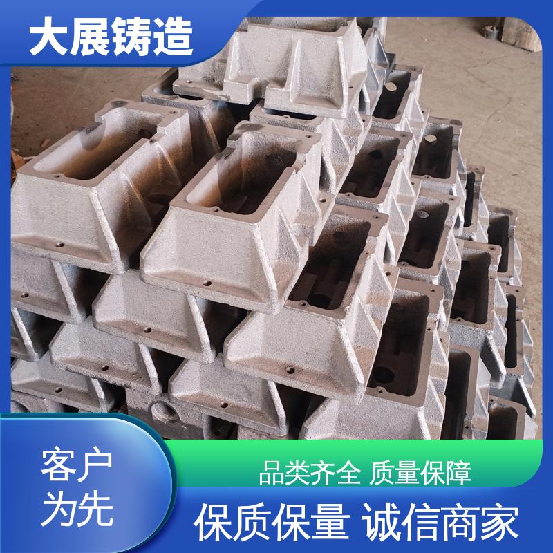 可来图定制 Q235机床调整 减震垫冲床顶杆 等高垫铁 大展铸造