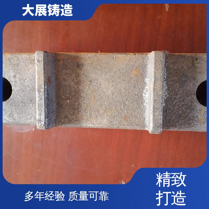 Q235机床调平用 防震垫铁 楔形 调整螺丝调节 大展供应