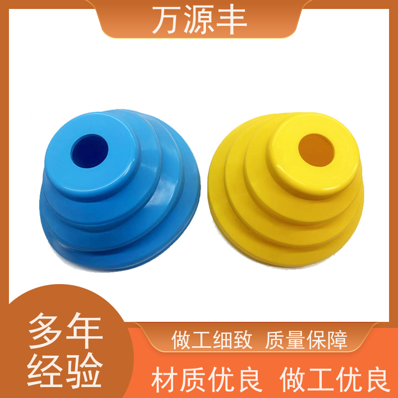 万源丰科技 硅胶音响套 硅橡胶制品定做 来图来样 开模定制