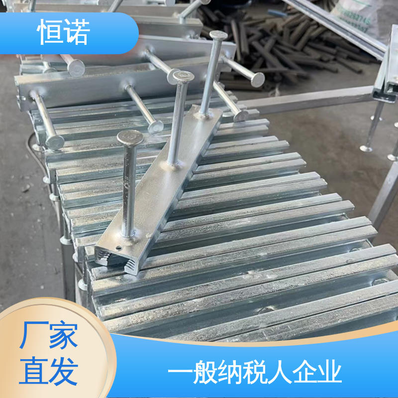 高铁专用预埋件 大量现货 源头工厂 可寄样品 恒诺