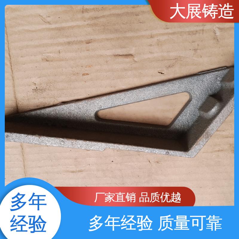 大展供应 QT500耐磨 异形铸件定制加工 精密铸造件 机械配件