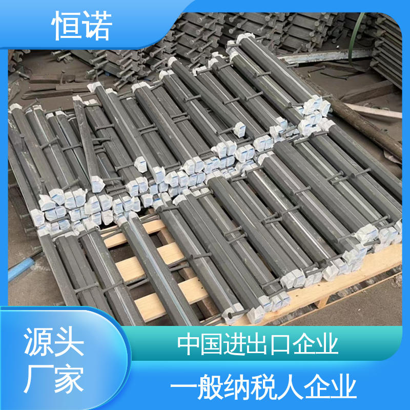 符合国标规格多种 预埋槽钢 生产厂家 订做异型件 恒诺