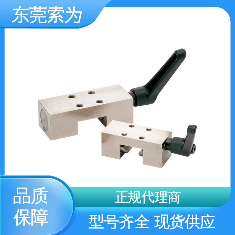 锅屋 手动导轨钳制器 手动导轨制动器 HK-3011-A 用于固定滑台 定位