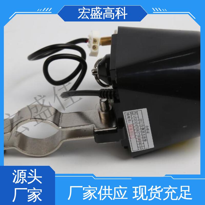 宏盛高科 关阀机械手 DN15/20 性能稳定 售后保证