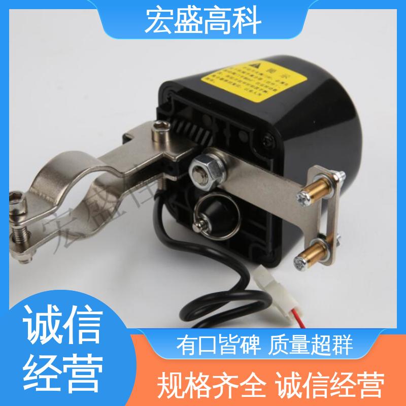 燃气机械手 管道用 保质保量 售后保证 宏盛高科
