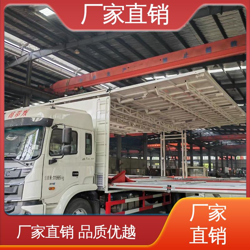 舞台车 送车上门 高清户外显示屏 移动媒体宣传车 江淮