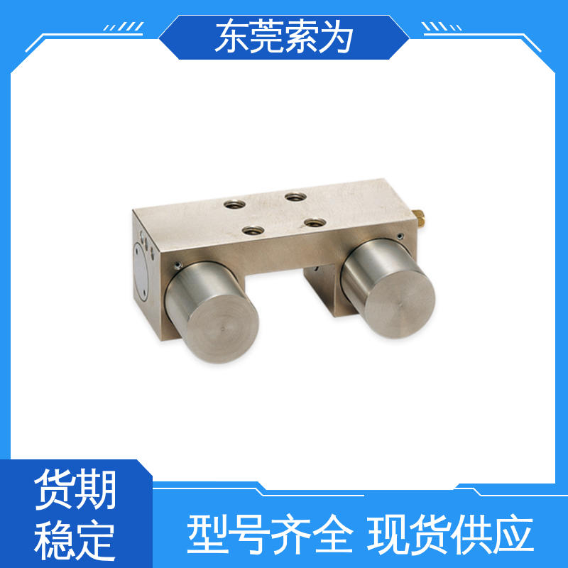 索为自动化 气压型钳制器 锁紧器 固定器 MKS-4501-A-03 大量现货