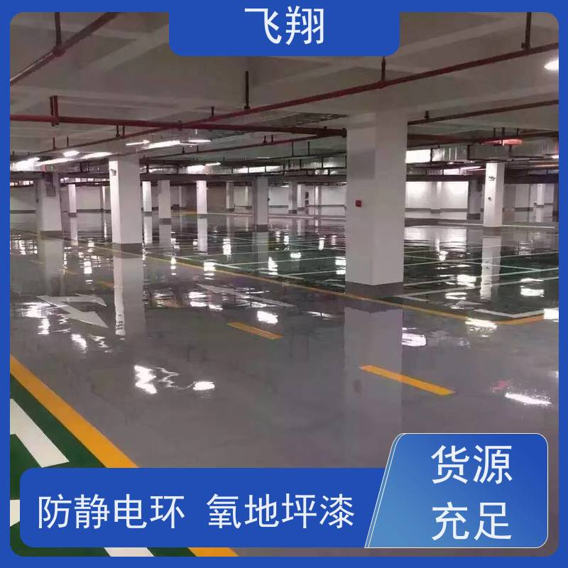 飞翔 防腐地坪漆 美观长久 防霉性能好 诚信经营