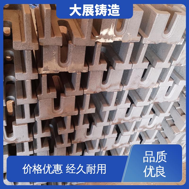 大展供应 机床调整斜铁 减震垫冲床顶杆 垫铁 磨床精密