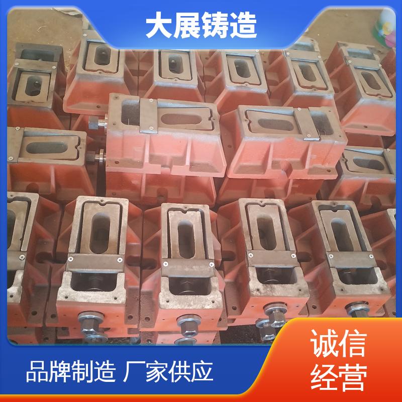 大展铸造 斜垫片 调整螺丝调节 磨床精密 机床垫铁 