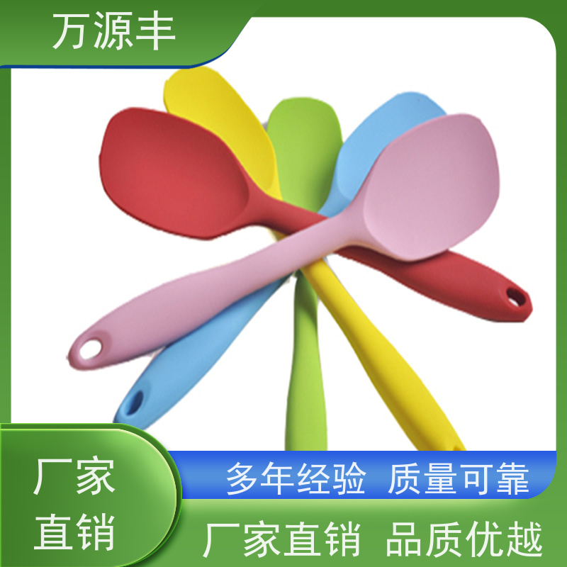 万源丰科技 硅胶密封条 硅橡胶制品定制 实力厂家
