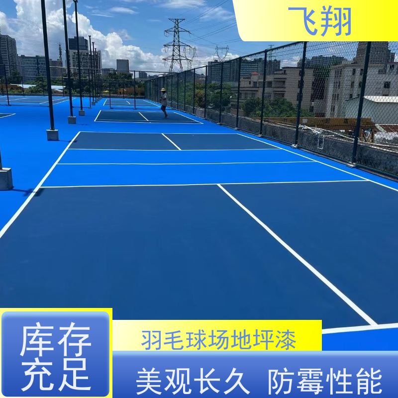 惠州湖镇 麻陂 横河篮球场地坪漆 防水耐磨固化 耐强酸碱 全国供应
