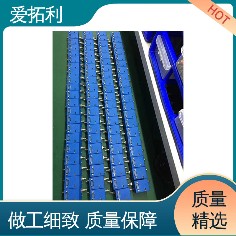 爱拓利 操作简便 功率足 经久耐用 开拓创新 空气流量控制器