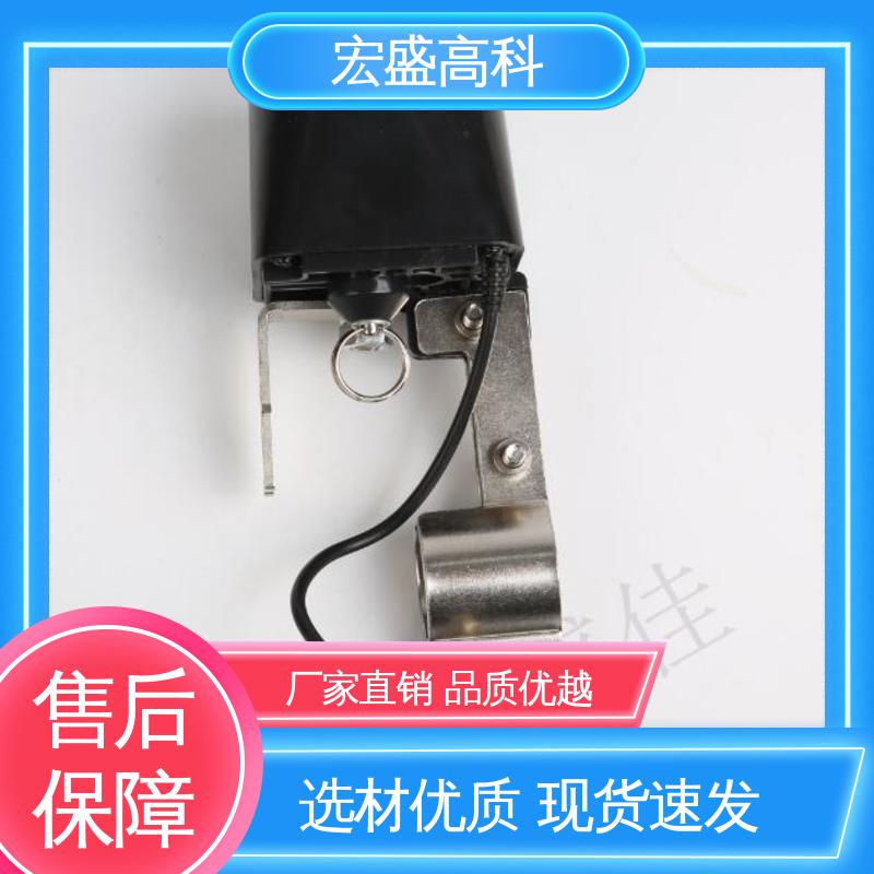 宏盛高科 厨房用 电动阀门控制器 十年寿命 售后保证