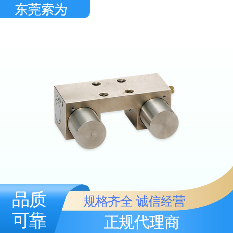索为自动化 气压型钳制器 锁紧器 固定器 MKS-3501-A-03 大量现货