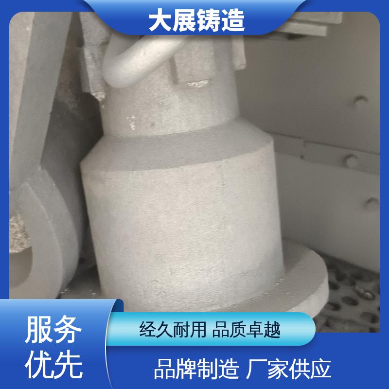 大展供应 侧轮座 不锈钢精密铸造 铸铁地板砖耐高温 消失磨立柱