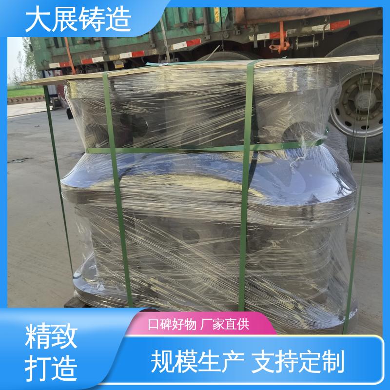 不锈钢精密铸造 异形铸件定制加工 消失磨立柱 大展供应