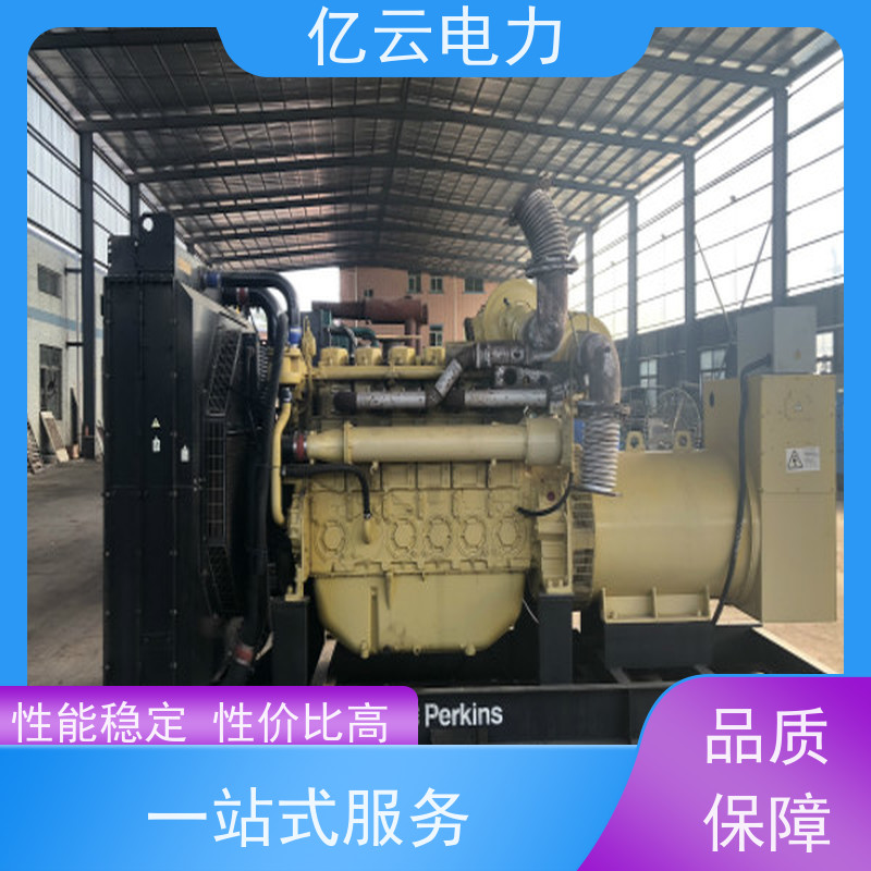 五山发电机出租 租赁员村-车陂-石牌50HZ/380V康明斯机型充足