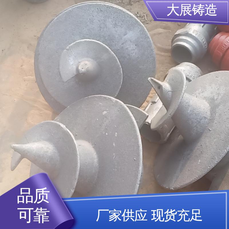 消失模铸件 数控加工 各种牌号皮带轮 铸造厂家 大展供应
