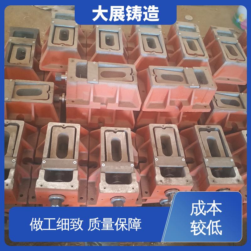 大展铸造 数控机床调整 钢制 可来图定制 等高垫铁