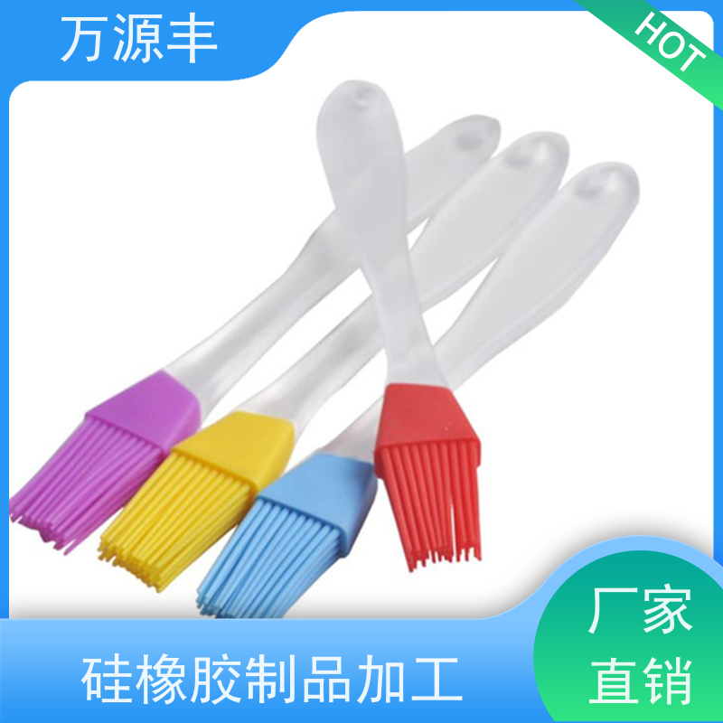万源丰科技 硅胶按键 硅橡胶制品定制 厂家供应