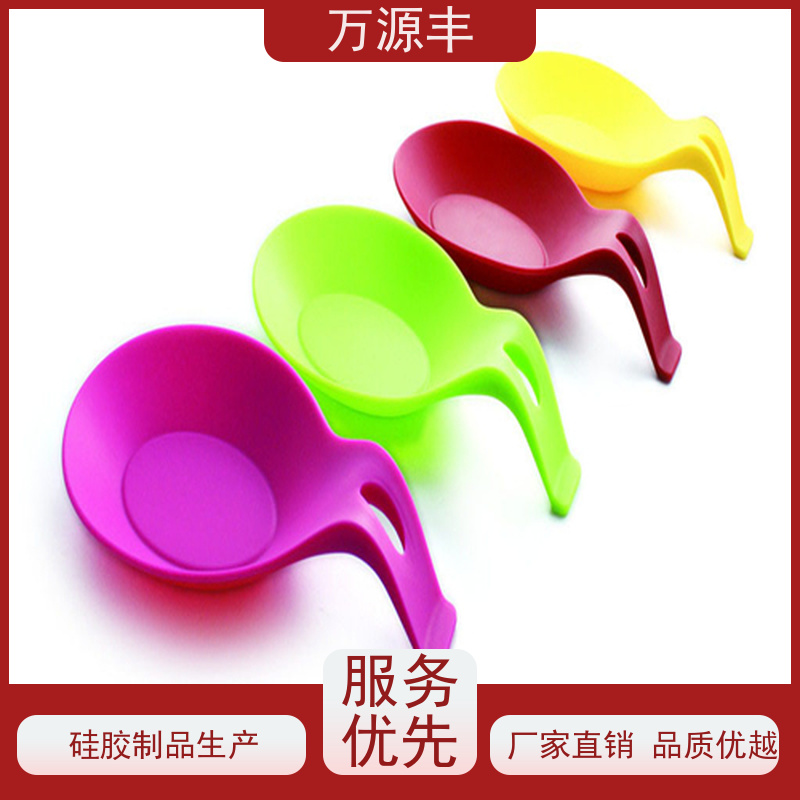 万源丰科技 硅胶配件加工 硅橡胶制品定做 实力厂家