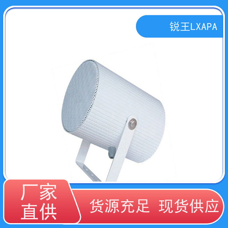 锐王LXAPA 室外草地音响 扩声音频系统设备 吸顶式天花喇叭