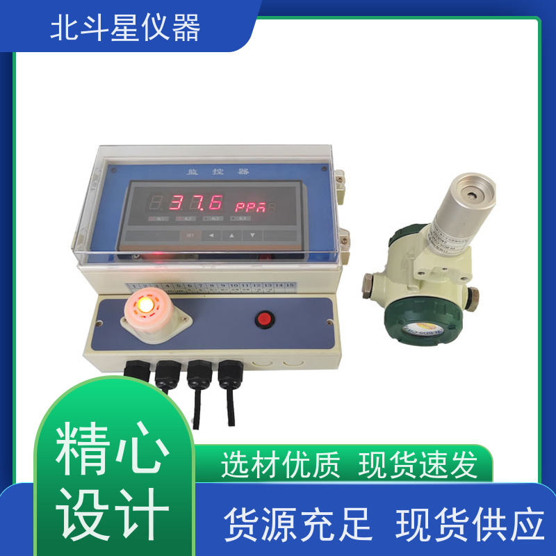 北斗星仪器 核生化 毒剂检测报警器 通用规范 源头厂家 型号全