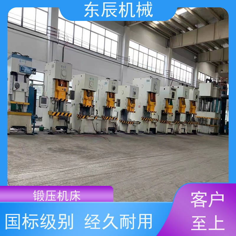 东辰 闭式压力机 粉末成型四柱液压机 省时方便