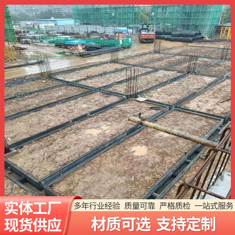  40宽港德承台砖胎膜厂家 建筑节能 抗震好 生产厂家