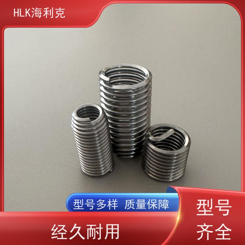 海利克工og 英制钢丝螺套 全国发货 品牌商工厂 